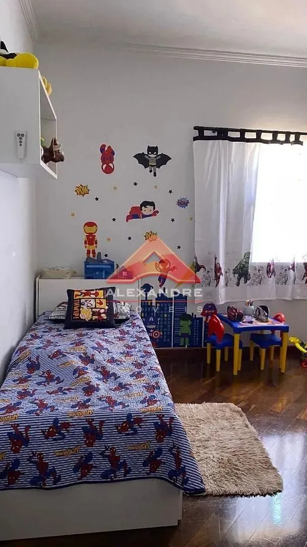 Casa, 3 quartos, 187 m² - Foto 17