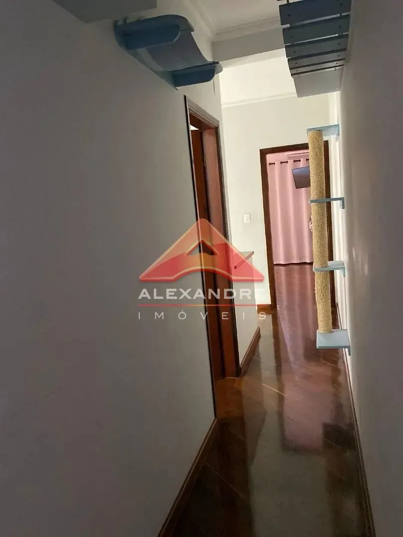 Casa, 3 quartos, 187 m² - Foto 27