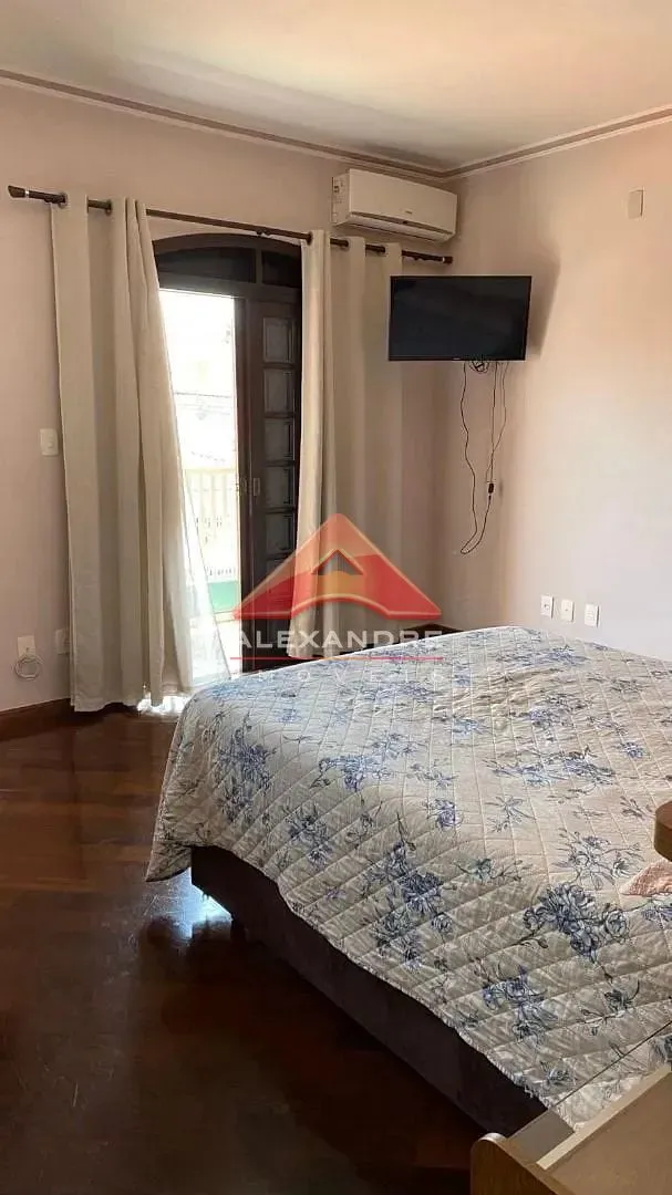 Casa, 3 quartos, 187 m² - Foto 35