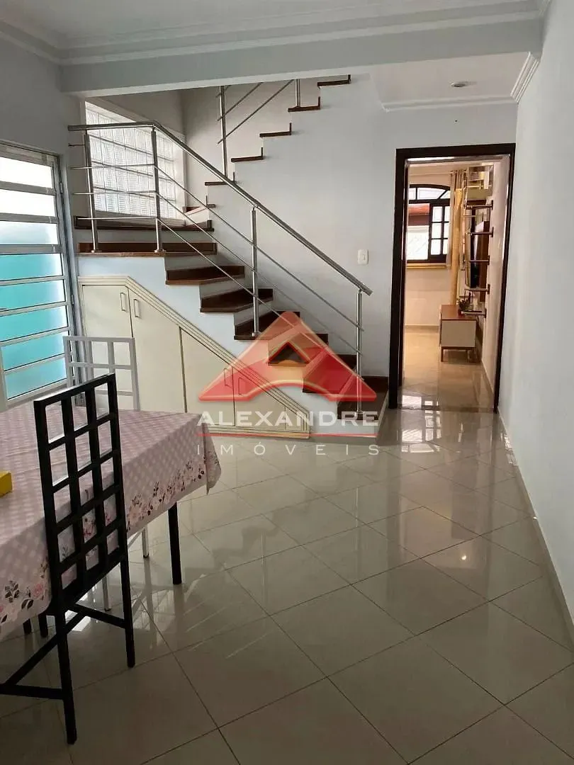 Casa, 3 quartos, 187 m² - Foto 5