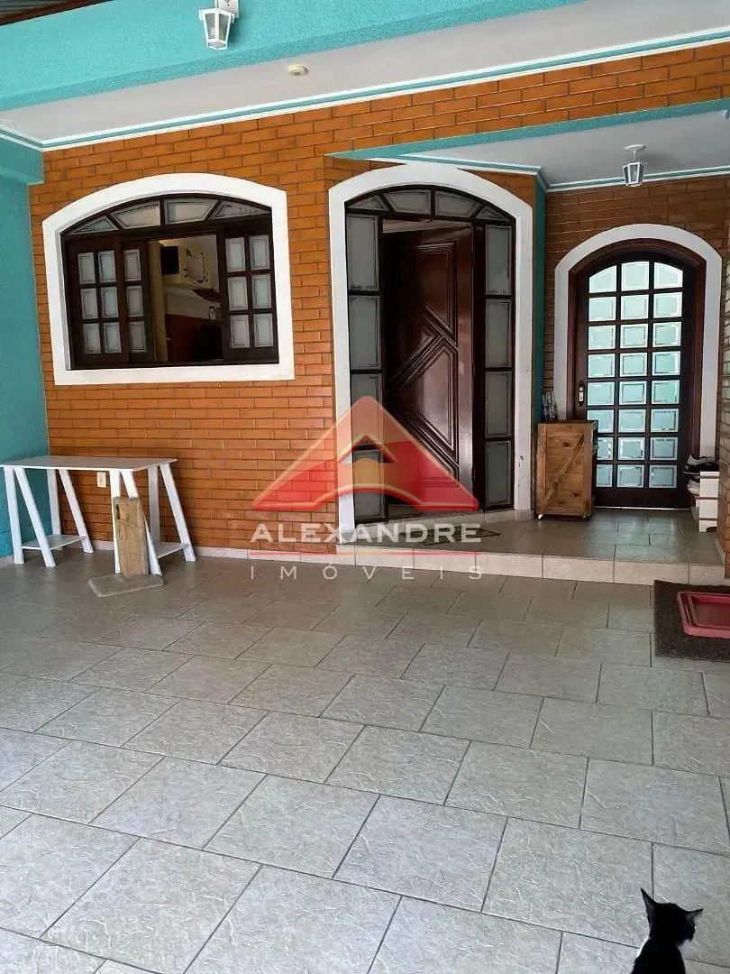 Casa, 3 quartos, 187 m² - Foto 41