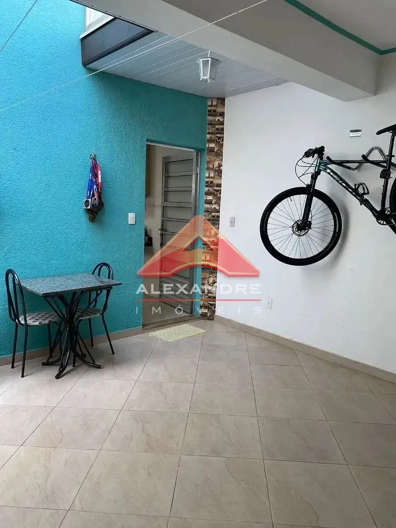 Casa, 3 quartos, 187 m² - Foto 44