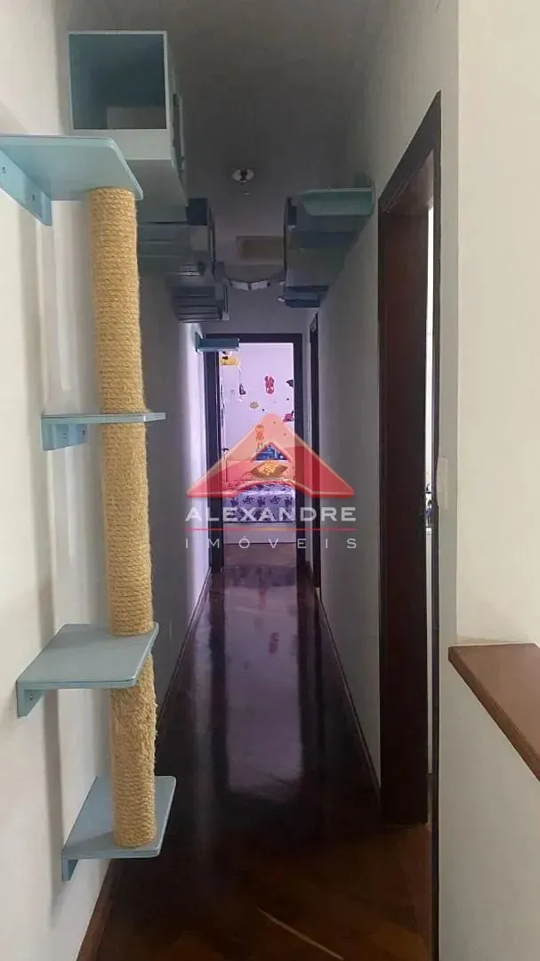 Casa, 3 quartos, 187 m² - Foto 22