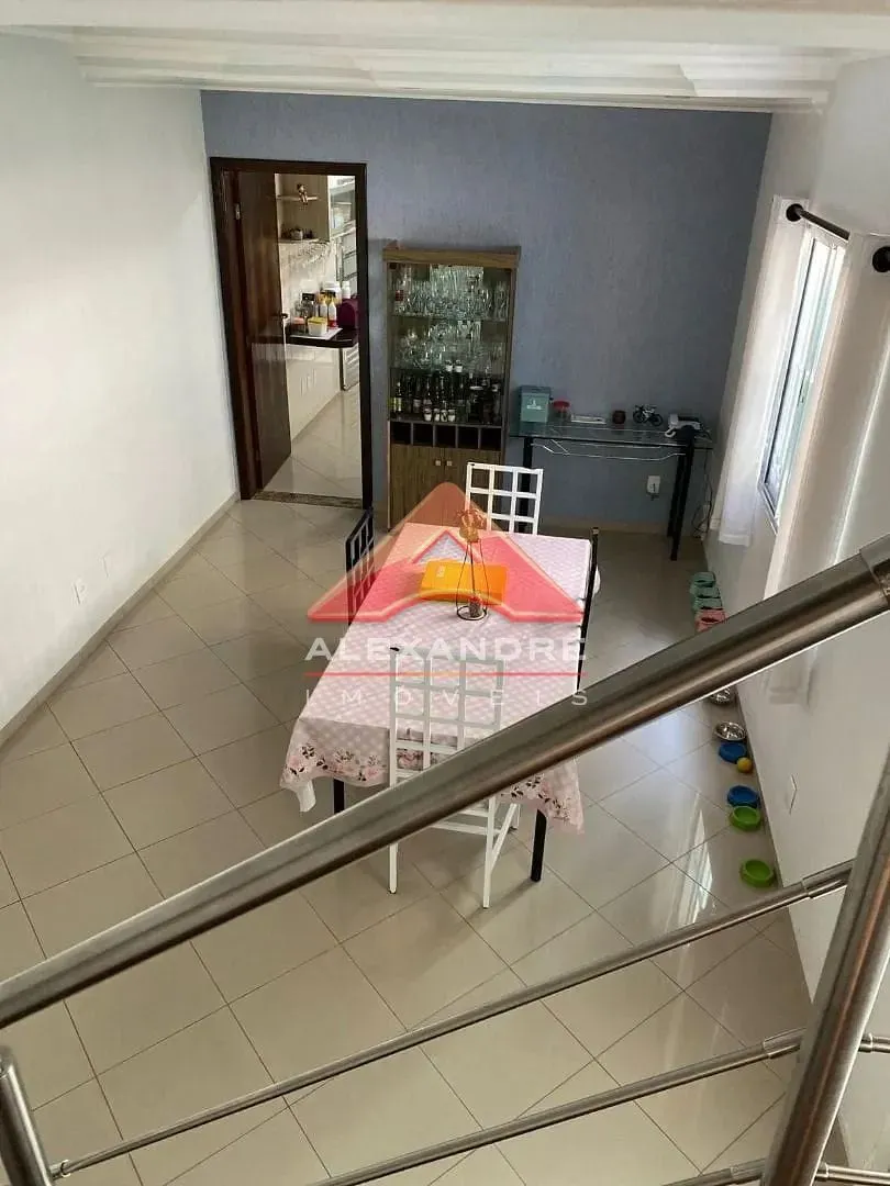 Casa, 3 quartos, 187 m² - Foto 4