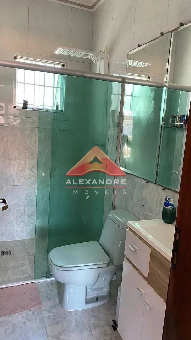 Casa, 3 quartos, 187 m² - Foto 37