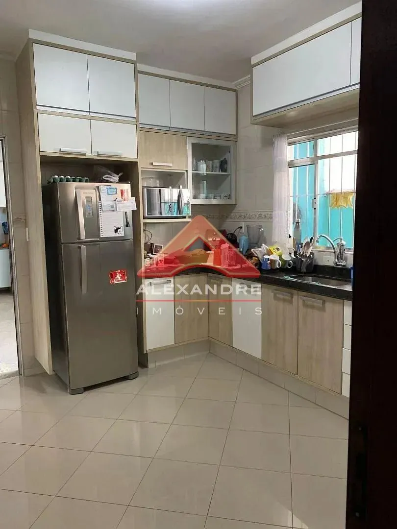Casa, 3 quartos, 187 m² - Foto 6