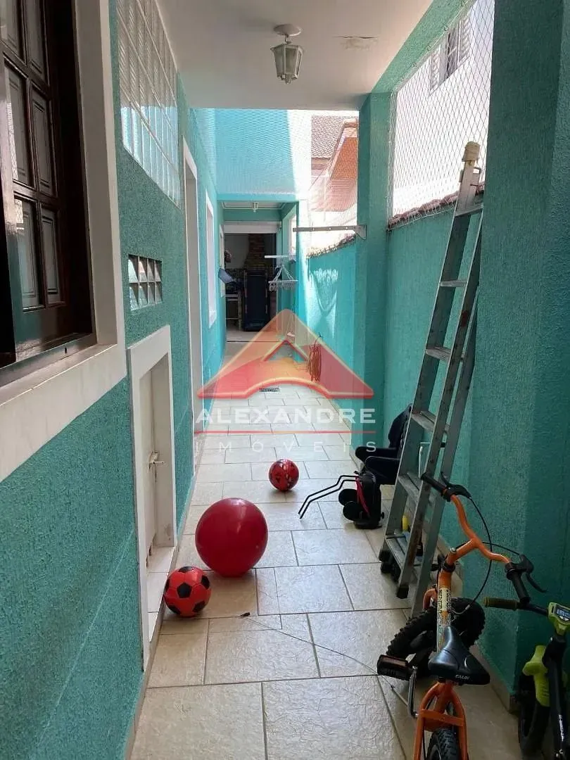 Casa, 3 quartos, 187 m² - Foto 43