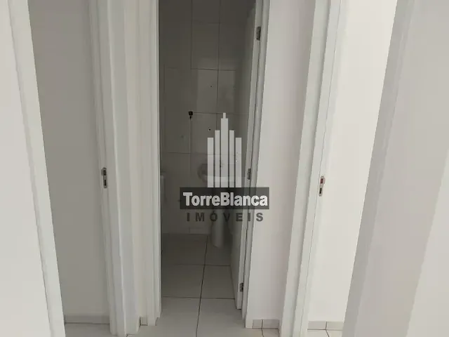 Casa com 49m² 2 quartos e 1 banheiro, à venda, no bairro Contorno em Ponta Grossa