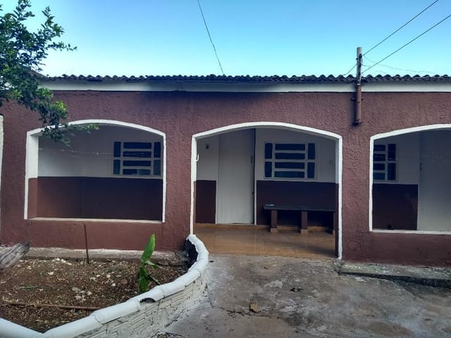 Foto do Casa - Casa residencial para locação, Leblon, Uberaba. | ZUCATO IMOBILIARIA LTDA