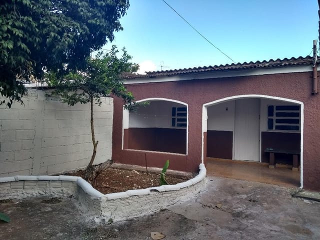 Foto do Casa - Casa residencial para locação, Leblon, Uberaba. | ZUCATO IMOBILIARIA LTDA
