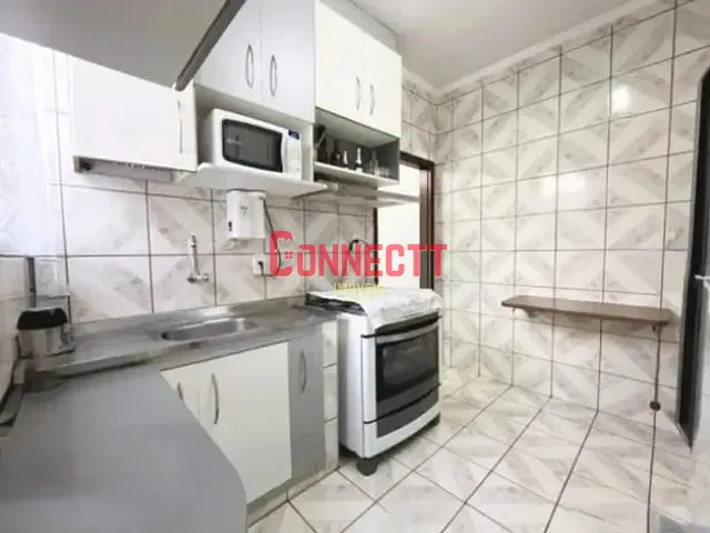 Casa com 135m² 2 quartos e 2 banheiros, à venda, no bairro Jardim Antártica em Ribeirão Preto