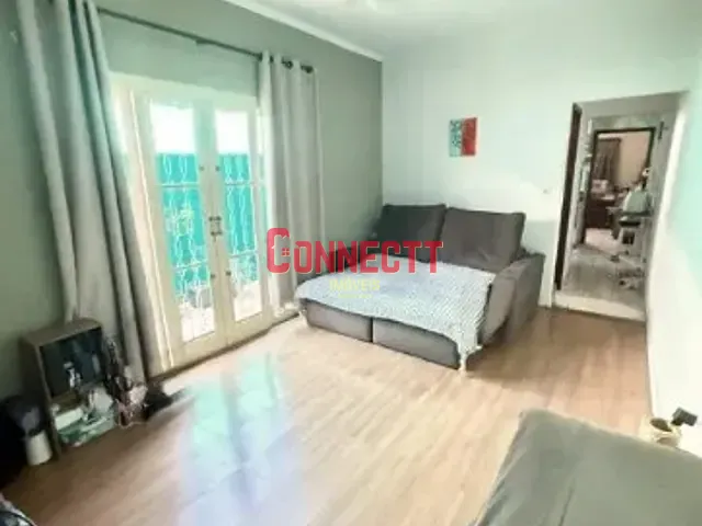 Casa com 135m² 2 quartos e 2 banheiros, à venda, no bairro Jardim Antártica em Ribeirão Preto
