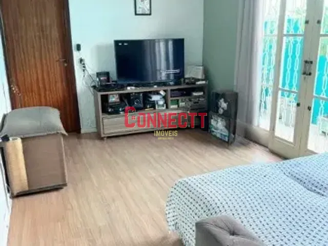 Casa com 135m² 2 quartos e 2 banheiros, à venda, no bairro Jardim Antártica em Ribeirão Preto