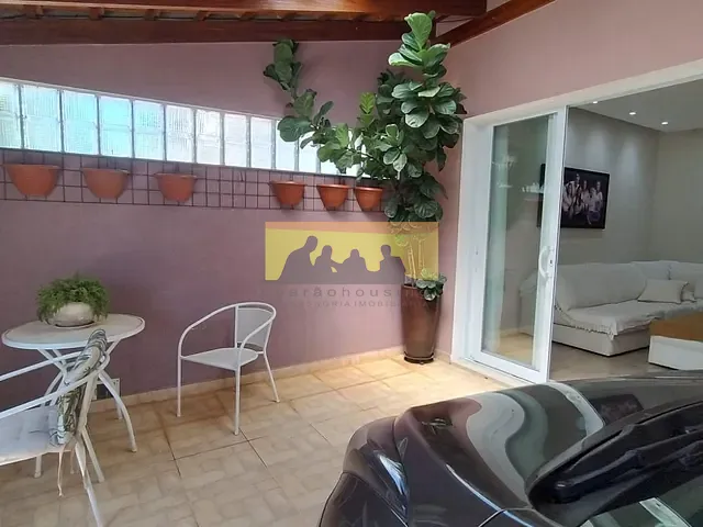 Casa com 250m² 2 quartos e 3 banheiros, à venda, no bairro Barão Geraldo em Campinas