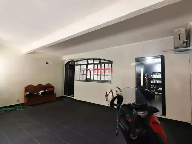 Casa 3 quartos e 1 banheiro, à venda, no bairro Jardim Copacabana em São Bernardo do Campo