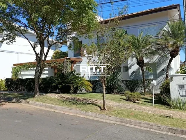 Casa com 600m² 4 quartos e 5 banheiros, à venda, no bairro Bairro das Palmeiras em Campinas