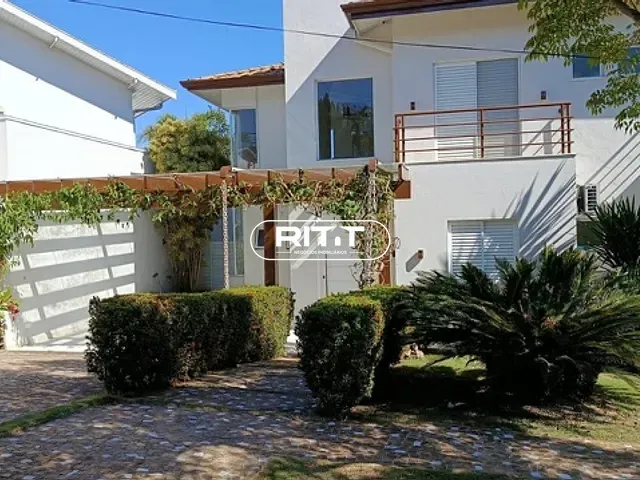 Casa com 600m² 4 quartos e 5 banheiros, à venda, no bairro Bairro das Palmeiras em Campinas