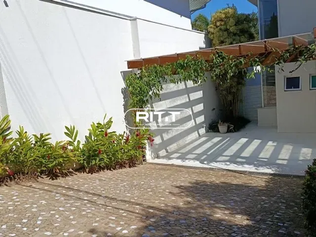 Casa com 600m² 4 quartos e 5 banheiros, à venda, no bairro Bairro das Palmeiras em Campinas