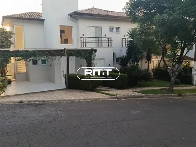 Casa com 600m² 4 quartos e 5 banheiros, à venda, no bairro Bairro das Palmeiras em Campinas