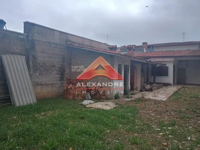 Casa com 299m² 1 quarto e 1 banheiro, à venda, no bairro Jardim Satélite em São José Dos Campos
