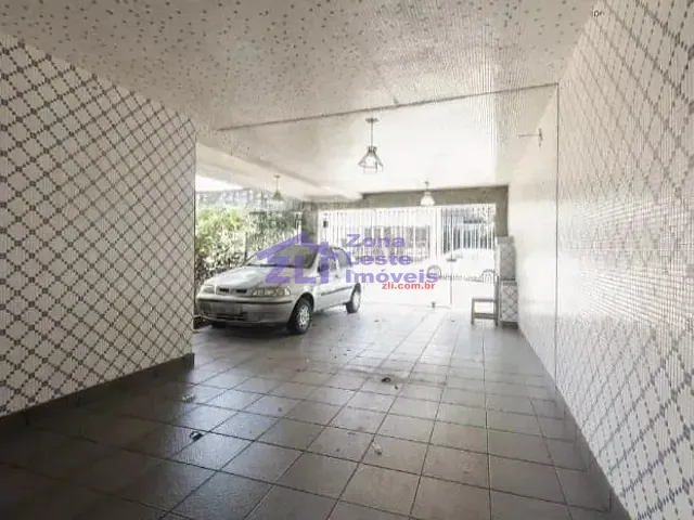 Casa com 317m² 3 quartos e 3 banheiros, à venda, no bairro Vila Carrão em São Paulo