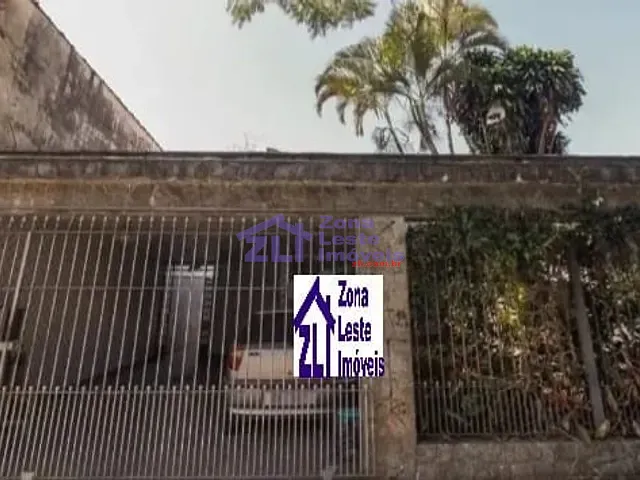 Casa com 317m² 3 quartos e 3 banheiros, à venda, no bairro Vila Carrão em São Paulo