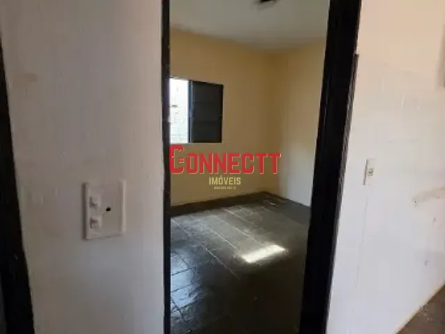 Casa com 200m² 2 quartos e 1 banheiro, à venda, no bairro Jardim Eugênio Mendes Lopes em Ribeirão Preto