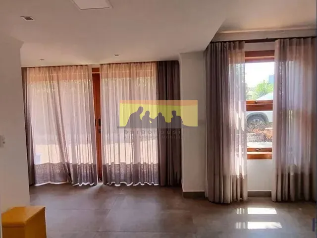 Casa com 794m² 3 quartos e 5 banheiros, à venda, no bairro Residencial Estância Eudóxia (Barão Geraldo) em Campinas