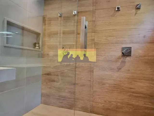 Casa com 794m² 3 quartos e 5 banheiros, à venda, no bairro Residencial Estância Eudóxia (Barão Geraldo) em Campinas