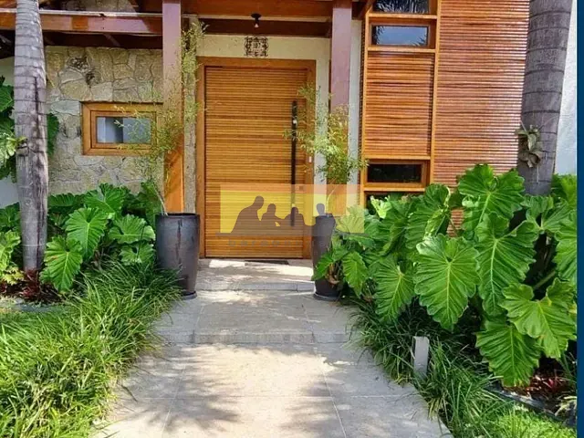 Casa com 794m² 3 quartos e 5 banheiros, à venda, no bairro Residencial Estância Eudóxia (Barão Geraldo) em Campinas