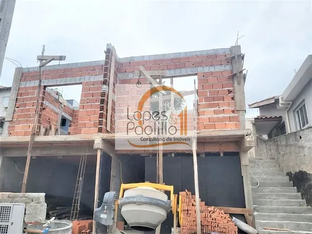 Casa com 118m² 2 quartos e 2 banheiros, à venda, no bairro Jardim Santo Antônio em Atibaia