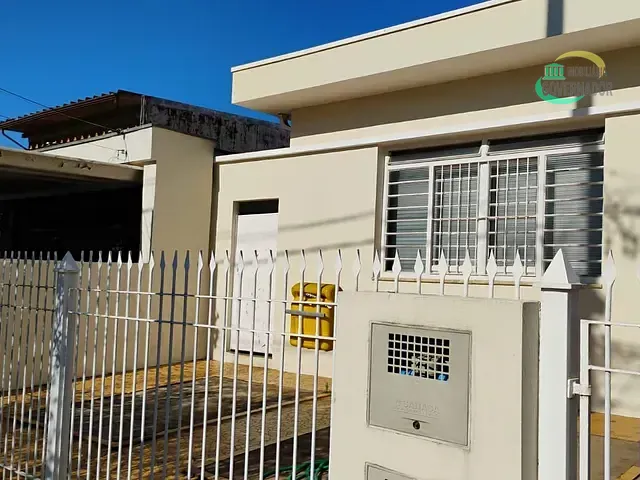 Casa 4 quartos e 3 banheiros, à venda, no bairro Jardim Chapadão em Campinas