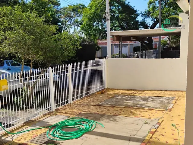 Casa 4 quartos e 3 banheiros, à venda, no bairro Jardim Chapadão em Campinas