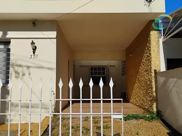 Casa 4 quartos e 3 banheiros, à venda, no bairro Jardim Chapadão em Campinas