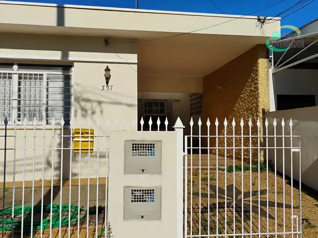 Casa 4 quartos e 3 banheiros, à venda, no bairro Jardim Chapadão em Campinas