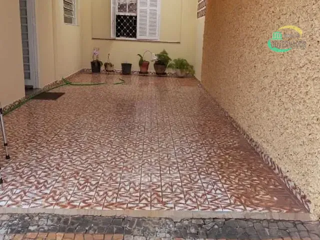 Casa 4 quartos e 3 banheiros, à venda, no bairro Jardim Chapadão em Campinas