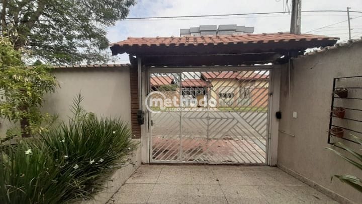 Casa, 3 quartos, 200 m² - Foto 49
