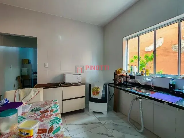 Casa 2 quartos e 1 banheiro, à venda, no bairro Jardim Brasília em São Bernardo do Campo