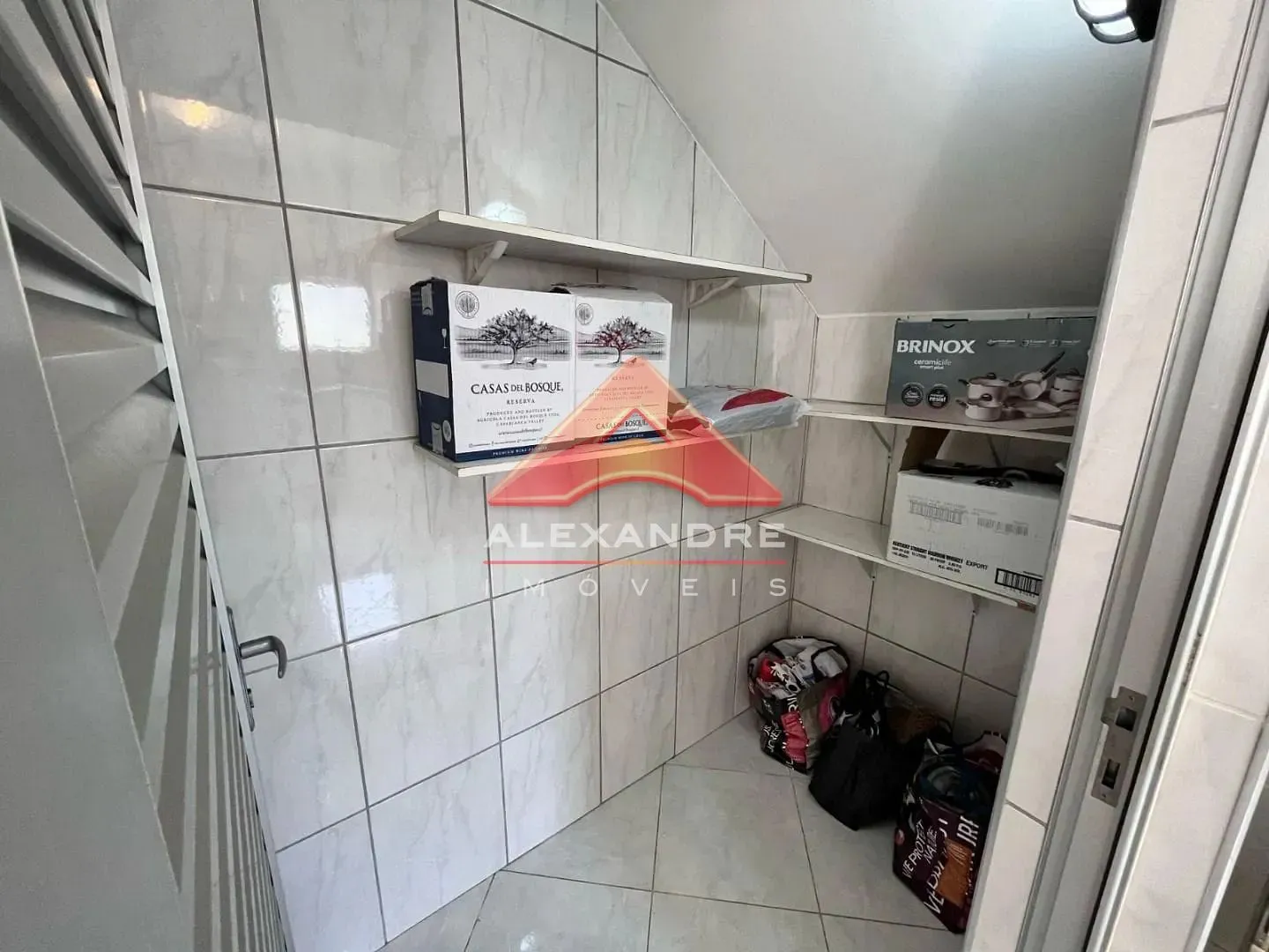 Casa, 3 quartos, 249 m² - Foto 27