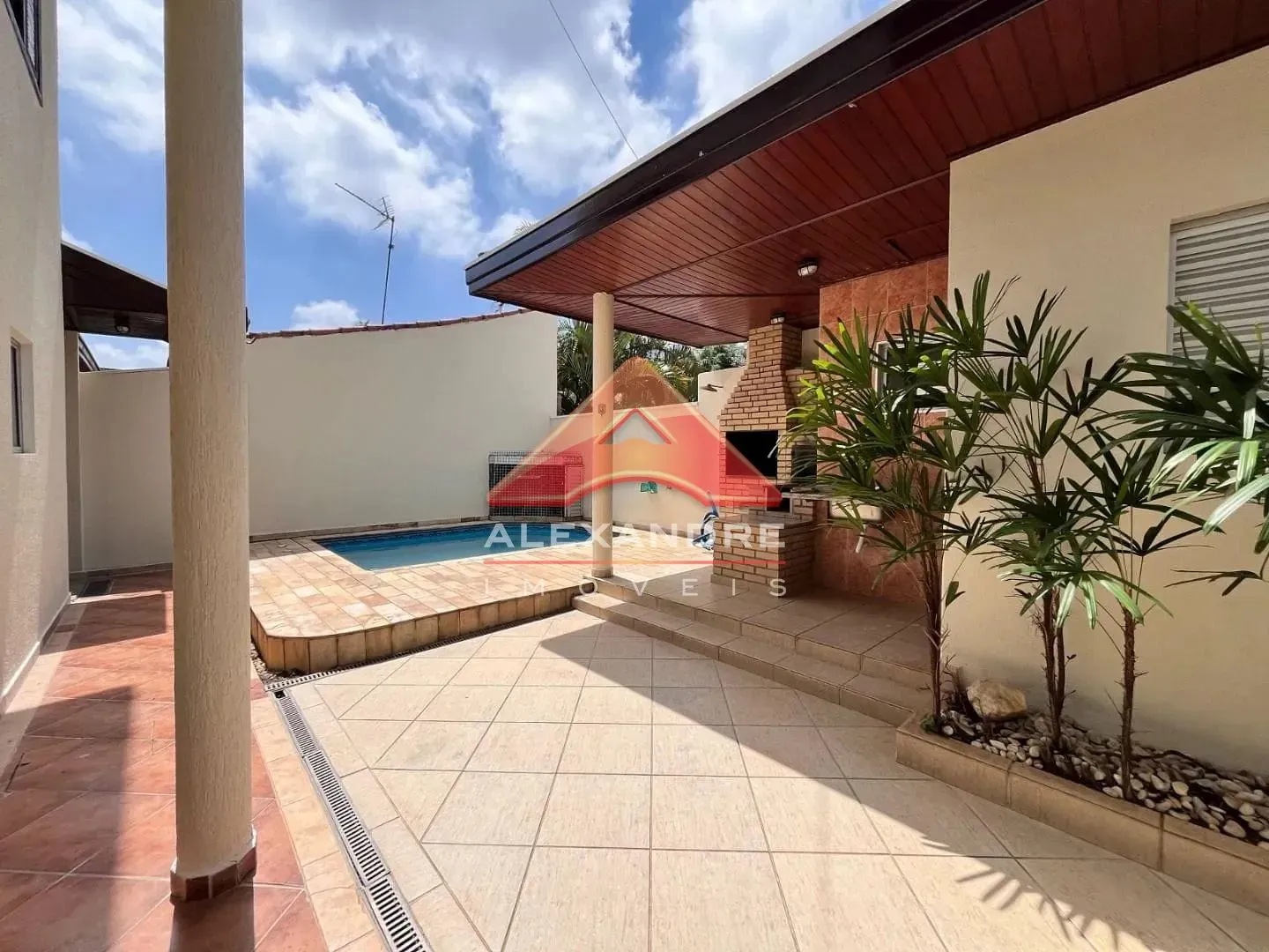 Casa, 3 quartos, 249 m² - Foto 6