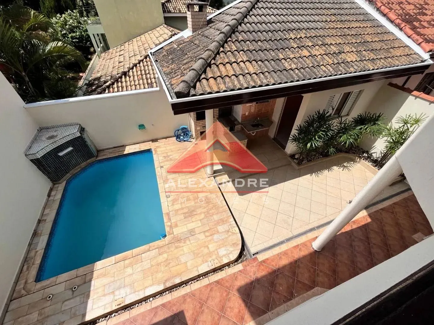 Casa, 3 quartos, 249 m² - Foto 26