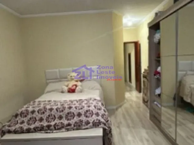 Casa com 150m² 3 quartos e 3 banheiros, à venda, no bairro Jardim Nossa Senhora do Carmo em São Paulo