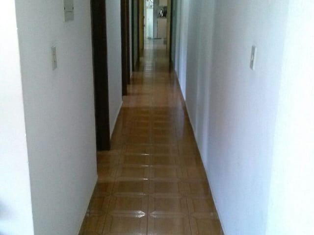 Casa com 150m² 4 quartos e 2 banheiros, à venda, no bairro Alto do Cardoso em Pindamonhangaba