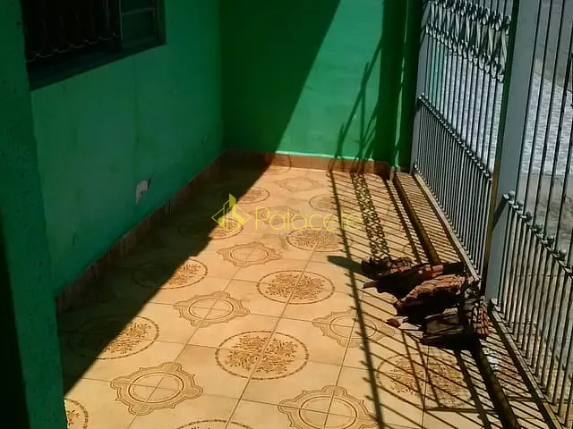 Casa com 150m² 4 quartos e 2 banheiros, à venda, no bairro Alto do Cardoso em Pindamonhangaba