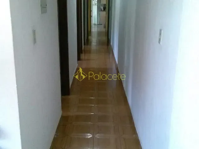Casa com 150m² 4 quartos e 2 banheiros, à venda, no bairro Alto do Cardoso em Pindamonhangaba