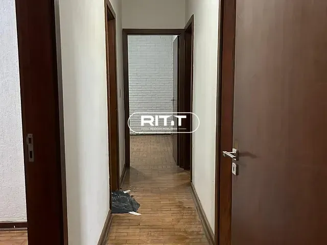 Casa 4 quartos e 2 banheiros, para alugar, no bairro Jardim Bela Vista em Campinas