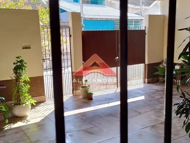 Casa com 126m² 1 quarto e 1 banheiro, à venda, no bairro Jardim Minas Gerais em São José Dos Campos