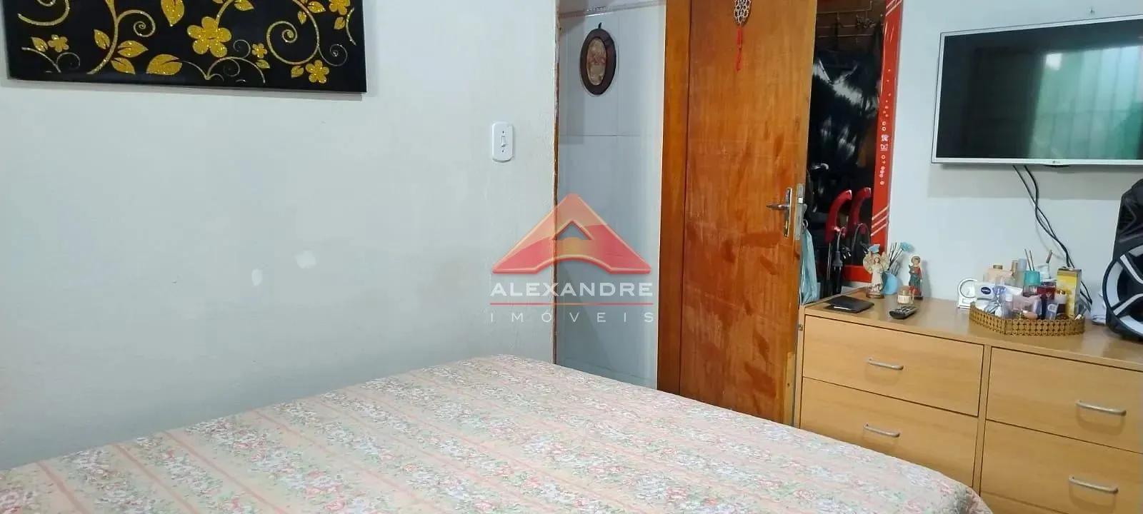 Casa, 1 quarto, 76 m² - Foto 10
