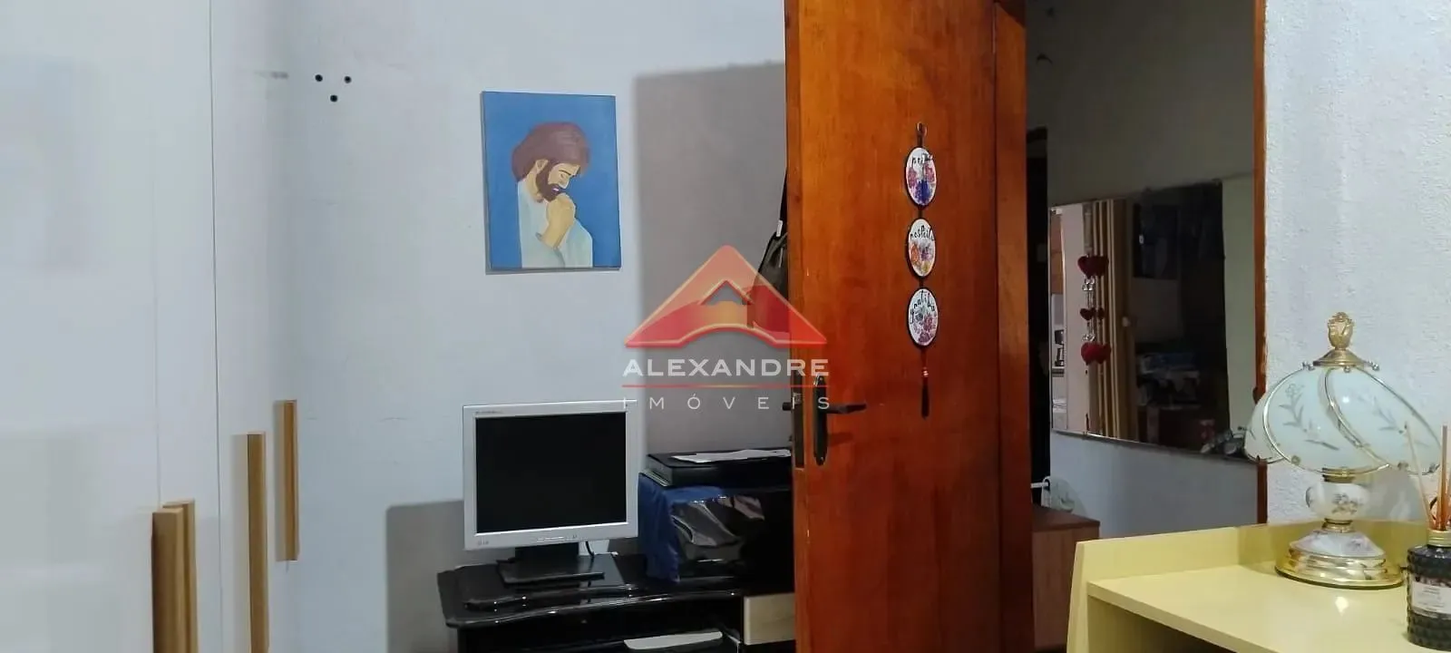 Casa, 1 quarto, 76 m² - Foto 6