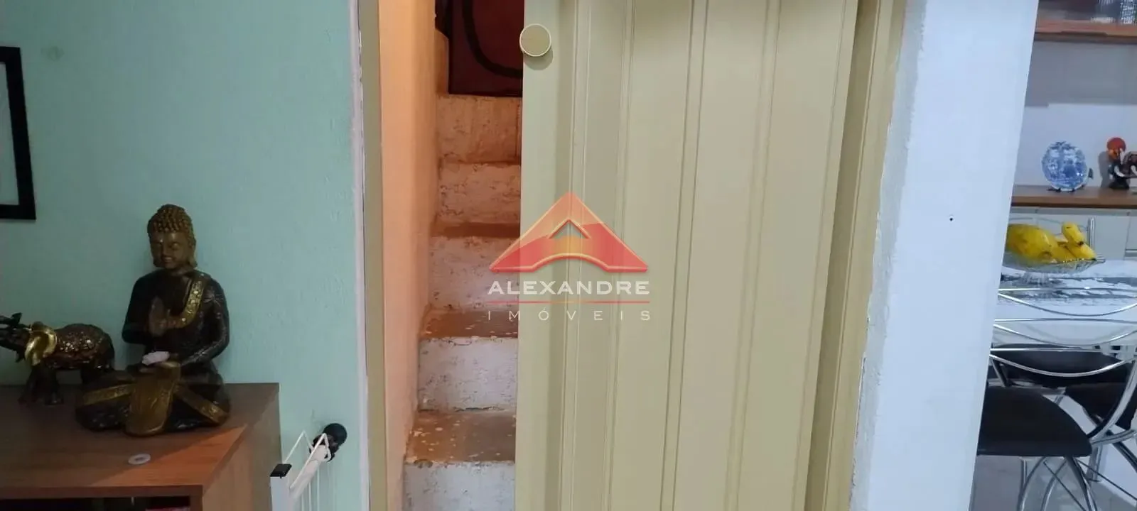 Casa, 1 quarto, 76 m² - Foto 7